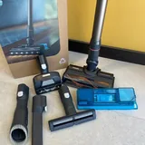 Пылесос Philips 7000 Series Aqua XC7057 2
