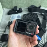 Dji Action 5 Pro экшн камера 2