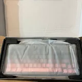 Магнитная клавиатура Ajazz AK820 Max HE 3