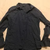 Шорты, рубашка, майка Zara 2