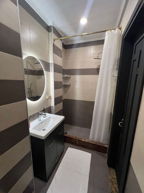 2+1 квартира в центре Батуми с парковкой и кондиционером 10