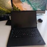 Ноутбук ThinkPad X1 Carbon Gen 9 1