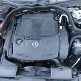 Mercedes E350, 119 964 км, 3.5 6