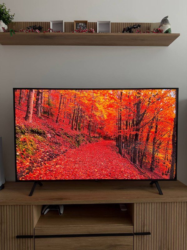 Телевизор LG 55ur78003lk 55 дюймов 4K