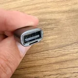 OTG-переходник USB-C to USB 2
