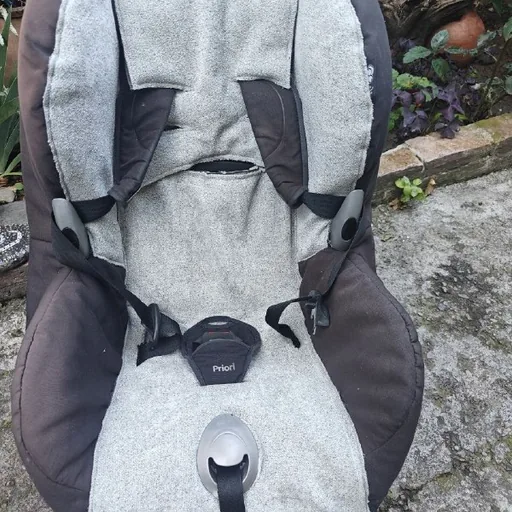 Детское автокресло Maxi Cosi
