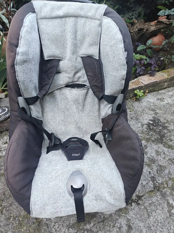 Детское автокресло Maxi Cosi 1