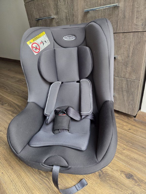 Автокресло Graco Extend 1