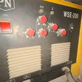 Сварочный аппарат WSE-200 2