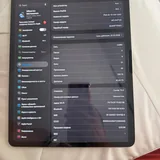 iPad Air 13 M3 128 GB Cellular 1