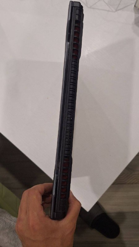 Ноутбук Asus TUF GAMING 3
