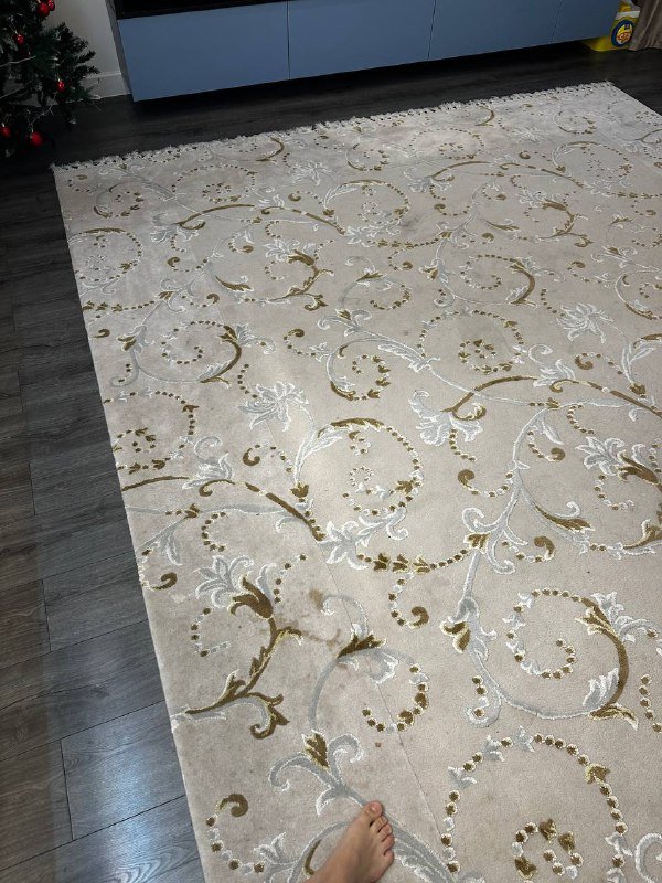 Ковер 2.50x4.00