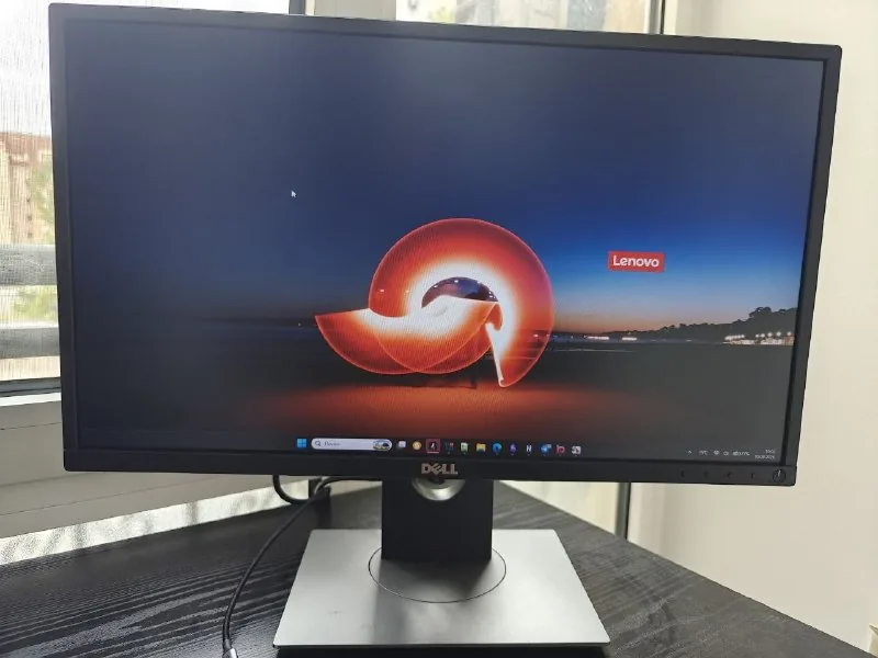 Монитор Dell P2417H 23.8 IPS Full HD 1