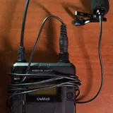 Saramonic UwMic9 Kit2 3