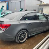 Chevrolet Cruze 2008 после ДТП 2