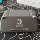 Nintendo Switch Lite 3
