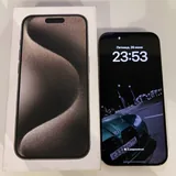 iPhone 15 Pro 3