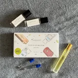 Духи, сэмплы ароматов L'Atelier Parfum 1