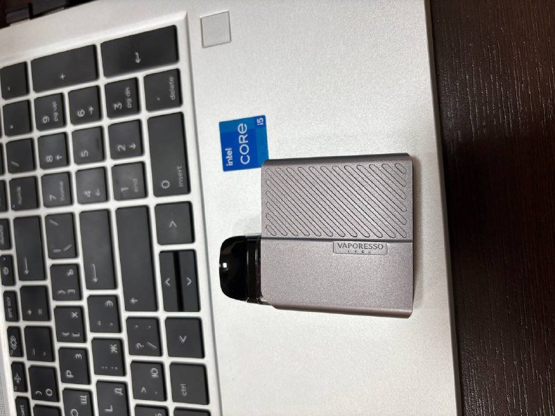 Vaporesso Nano вейп под устройство 3