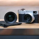 Fujifilm Teleconversion lens TCL-X100II 1