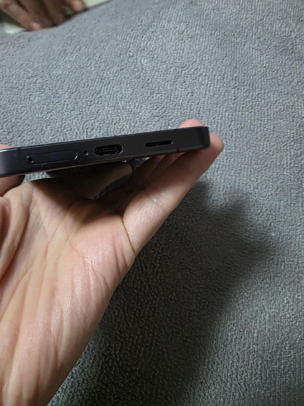 Samsung Galaxy S24 plus 5