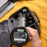 Lenovo массажный пистолет 6