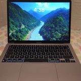 MacBook Air 13" M1 (2020) 1