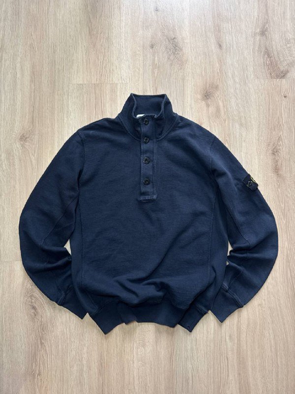 свитшот Stone Island размер M 1