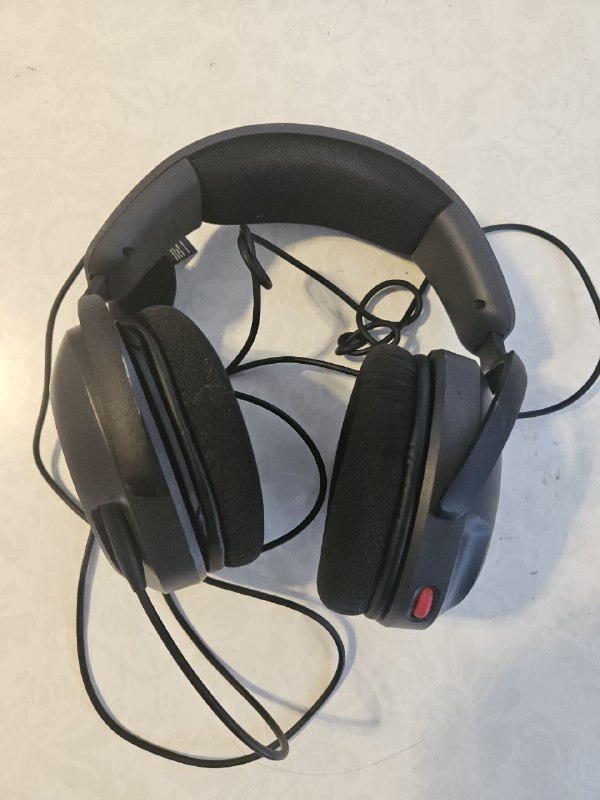 Проводные игровые наушники HyperX Cloud Stinger 2 Core 4