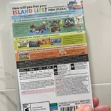 Animal Crossing New Horizons 3