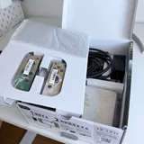 Nintendo Switch OLED Zelda Tears of the Kingdom console 2