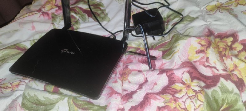 Роутер TP-Link