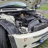 Mini Cooper R50 2004 8