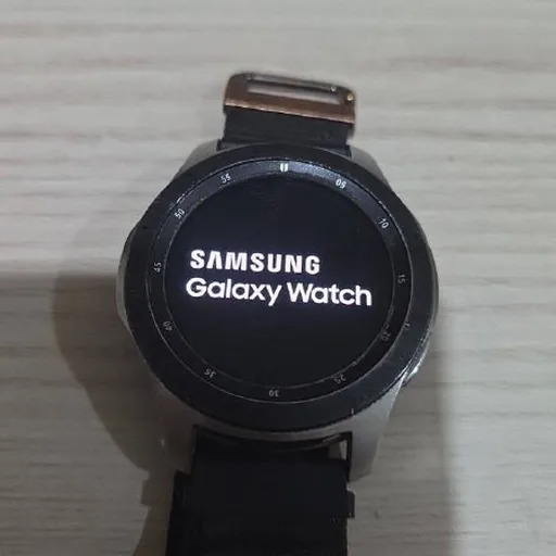 Samsung Galaxy Watch