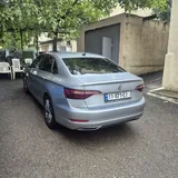 VW Jetta R-Line 2020 1.4 TSI 6