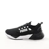 Мужские шлёпанцы Adidas Adilette Aqua, кроссовки Puma Retaliate 3 7