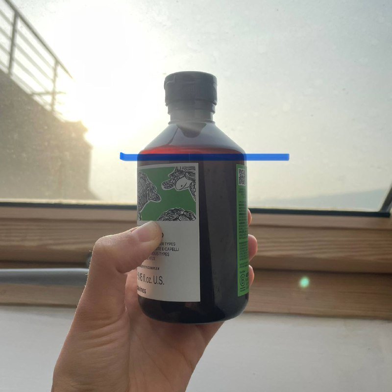 Шампунь и кондиционер Davines 3