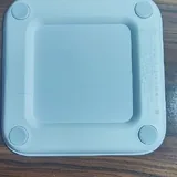 Умные напольные весы Xiaomi Mi Smart Scale 2 3