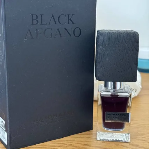 Black Afgano парфюм