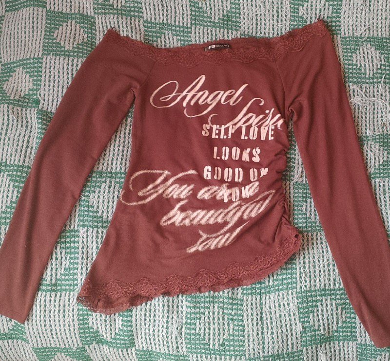 маечка размер M