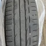 Летние шины Bridgestone Potenza S001 205/45/R17 2