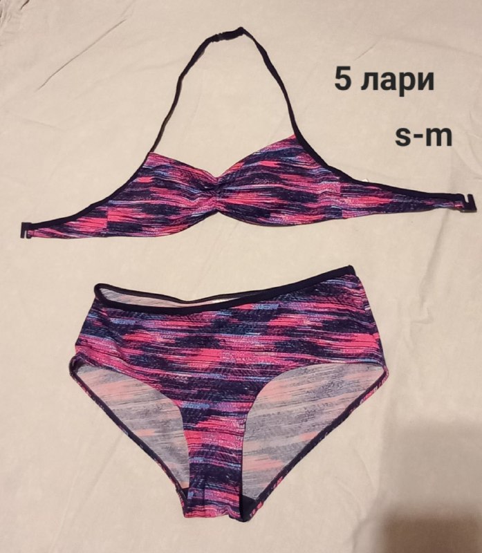 Купальники и летняя одежда для девушек и девушек-подростков 3