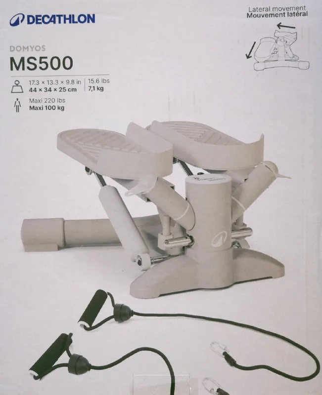 Степпер DOMYOS MS500 1