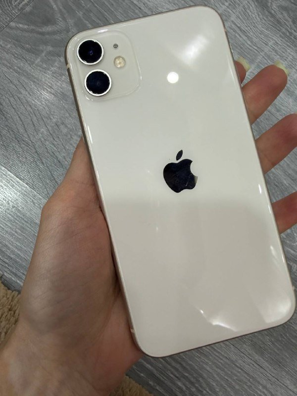 iPhone 11 128GB 3