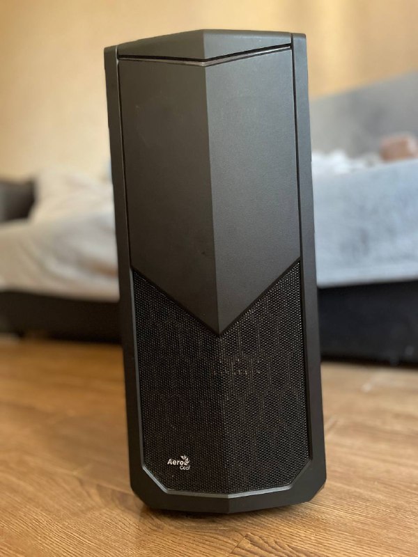 Мощный ПК i7-10700KF GTX 1660 Ti 16GB DDR4 1