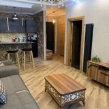 2+1 квартира, 55 кв.м., 16 этаж 2