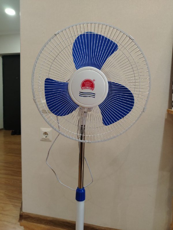 вентилятор