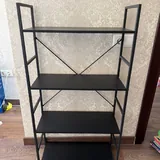 Книжный стеллаж Jysk 1