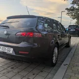 Alfa Romeo 159 1.9 JTD 2