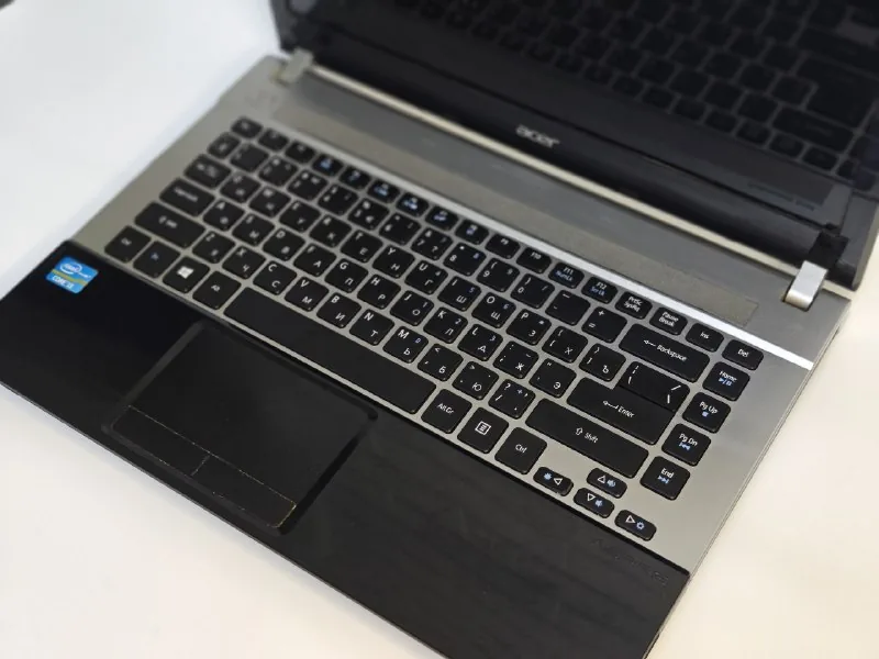 Lenovo V3-471 ноутбук 1